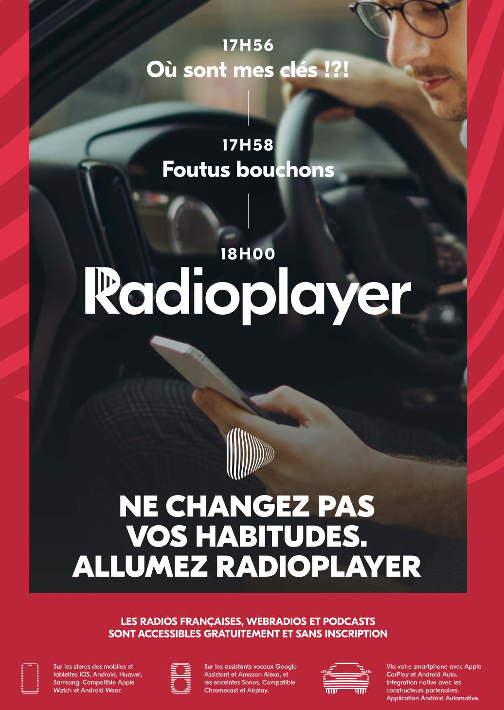 Radio Player